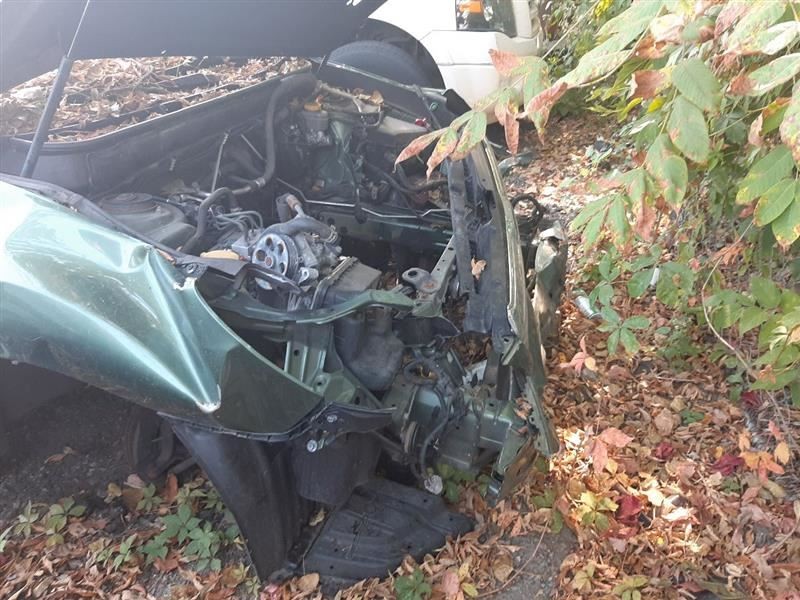 LEGACY 2010 High Mounted Stop Light 843704