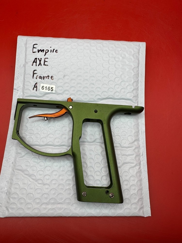 Empire AXE Paintball Marker Frame