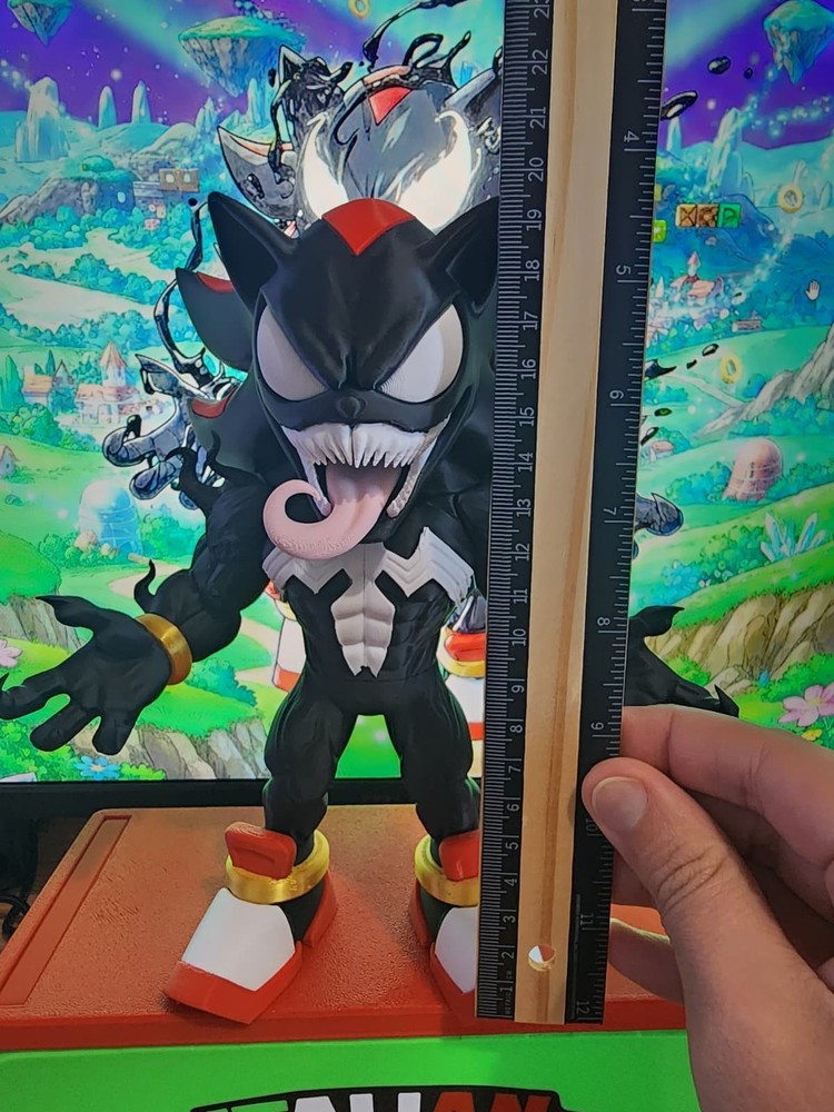 Shadow Venom - Limited Edition