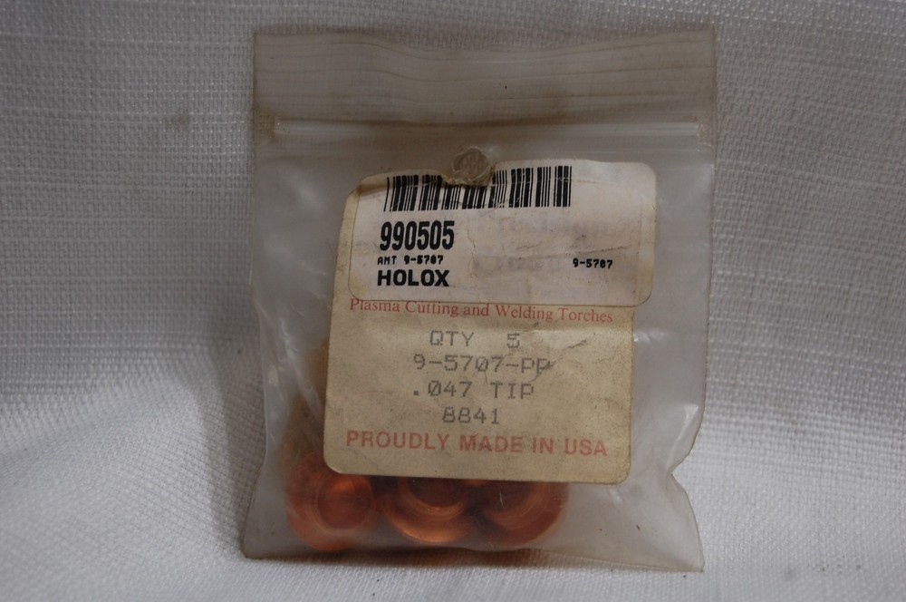 Air Tip .047 (Pkg of 5)