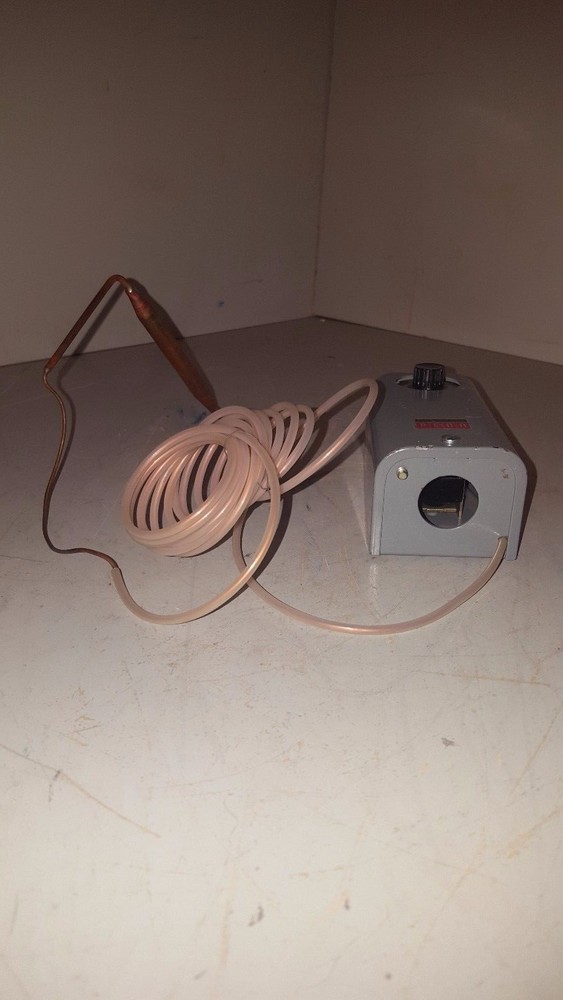 Penn Temperature Control, 8723