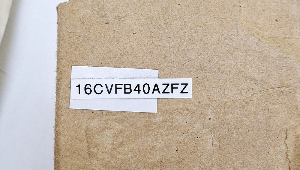 Athena 16CVFB40AZFZ Series 16C Temperature/Process Controller