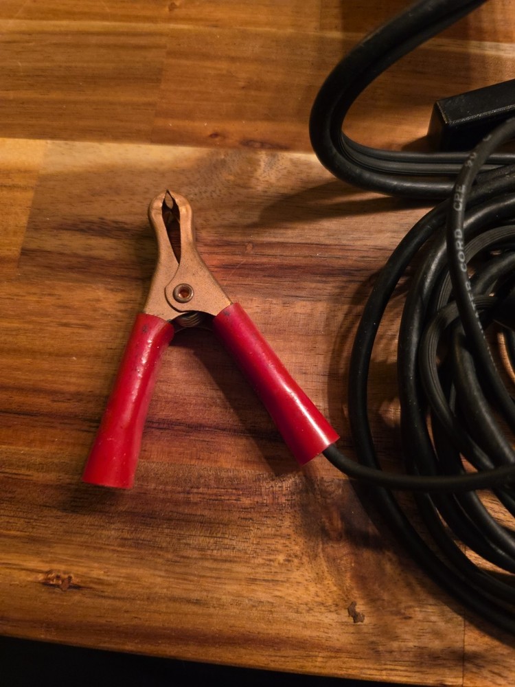 Timing Light Model L-10 KAL Equip Inductive