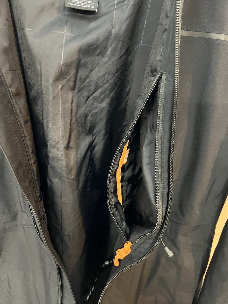 Burton Pillowline Gore-Tex Snowboard Jacket Medium NWT