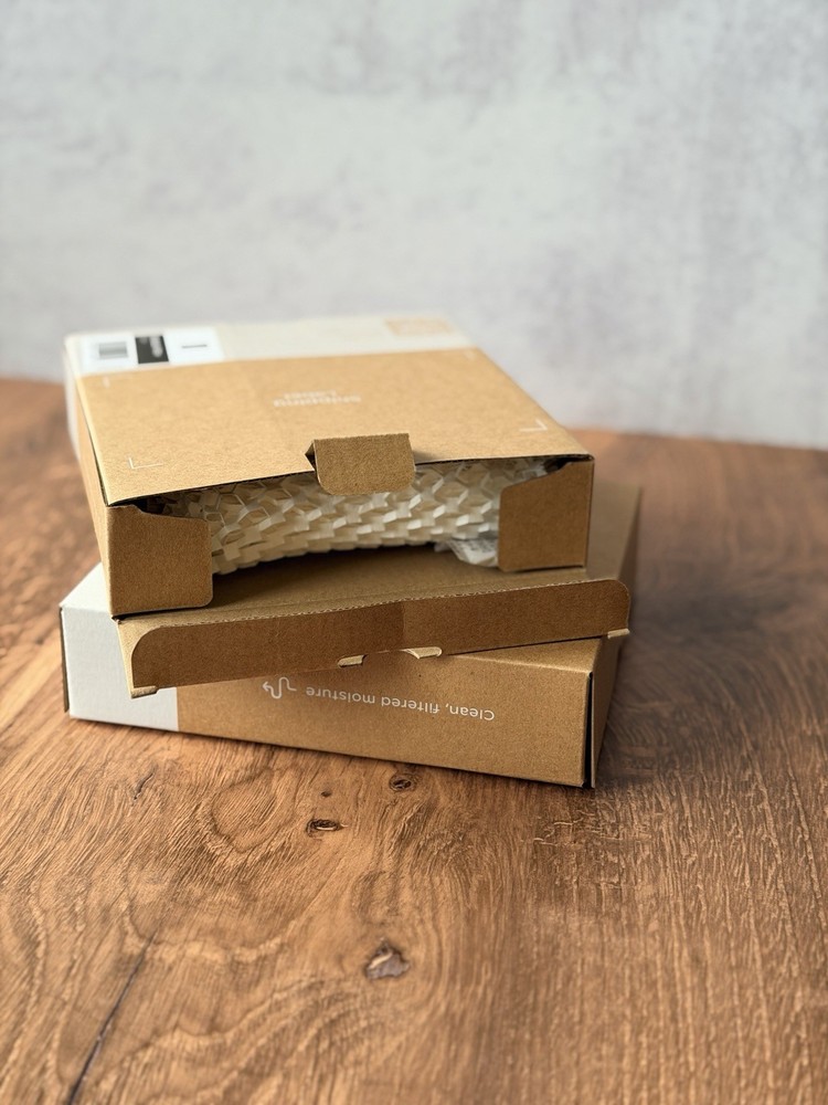 Canopy Bedside Humidifier Replacement Filters – 2 Pack (Genuine, Open Box)