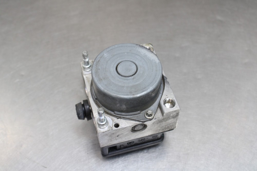 07-09 BMW G650X COUNTRY ABS PUMP UNIT MODULE CONTROLLER