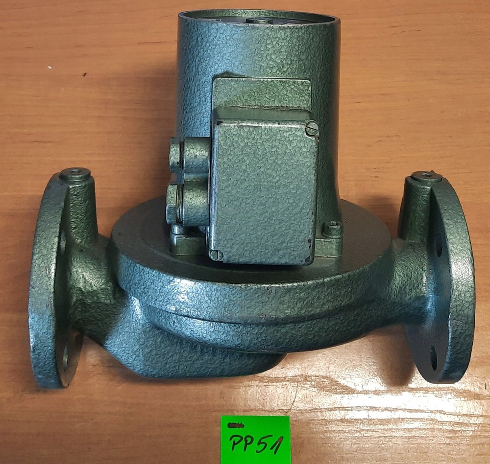 Ha-ES Perfecta P40-100A Pump