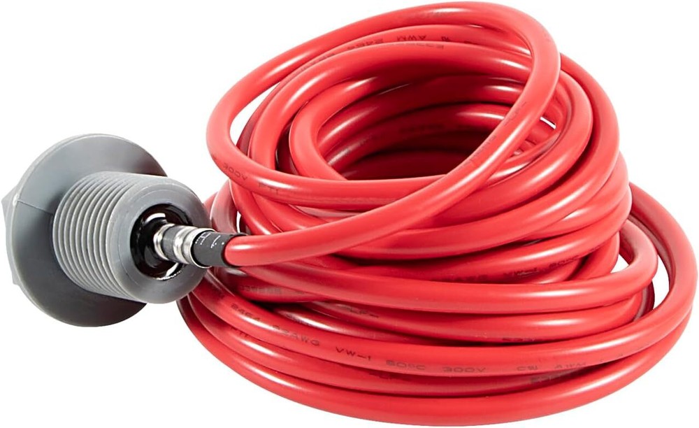 for Jacuzzi Sundance Spa Temperature Sensor Curled Finger Temp Sensor #6600-166