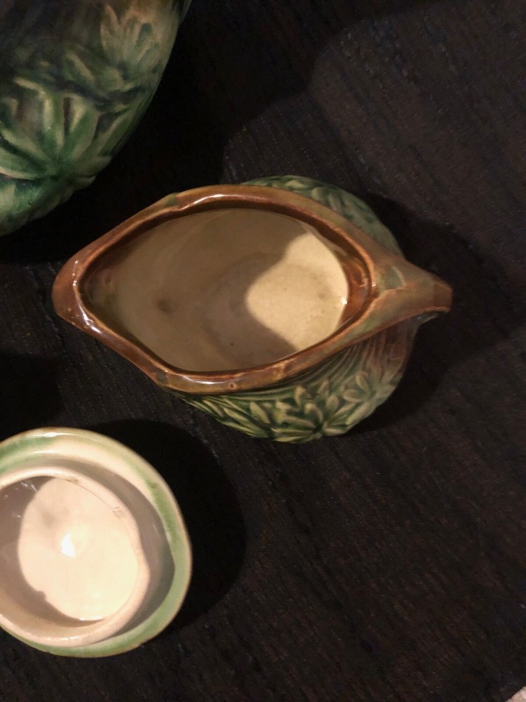 MacCoy Tea Set.