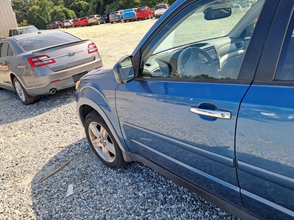 Fuse Box Engine Compartment Base Fits 08-11 IMPREZA 4783450