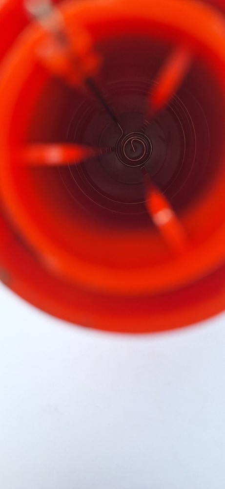 ACR SM-3 LIFEBUOY SELF-IGNITING LIGHT