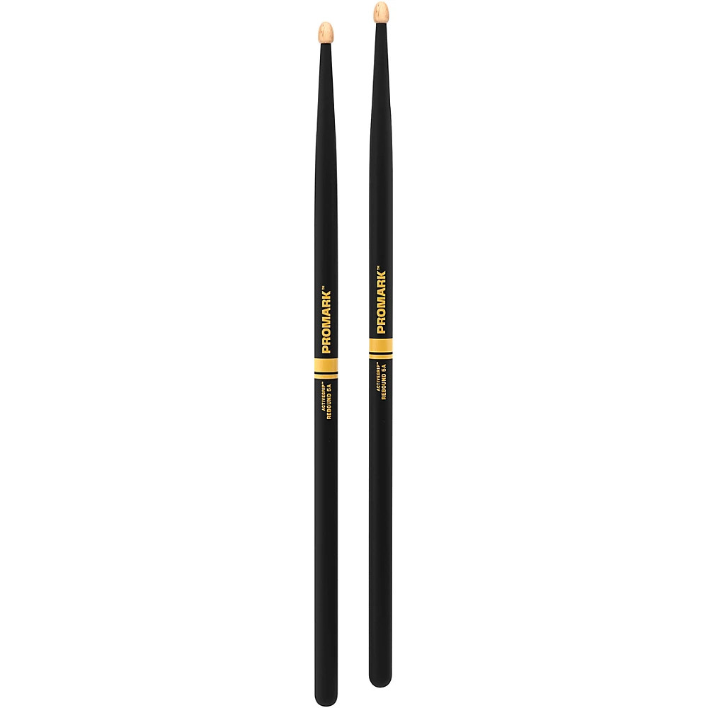 Promark Rebound Activegrip 3 Pack 5A Wood
