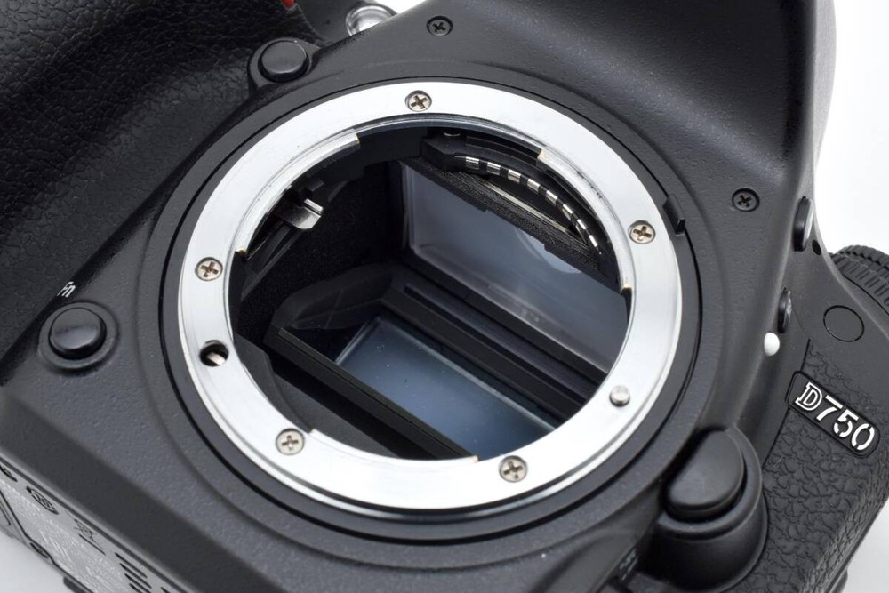 Nikon D750 C0105
