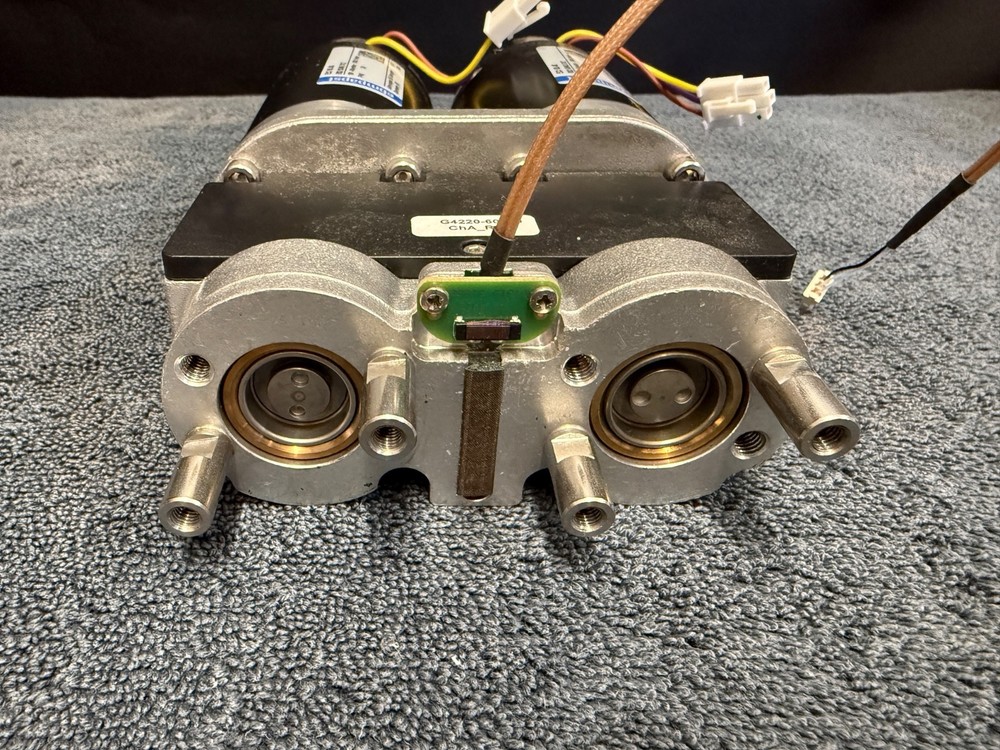 Agilent Technologies G4220-60250 Drive Unit Channel A Pendulum