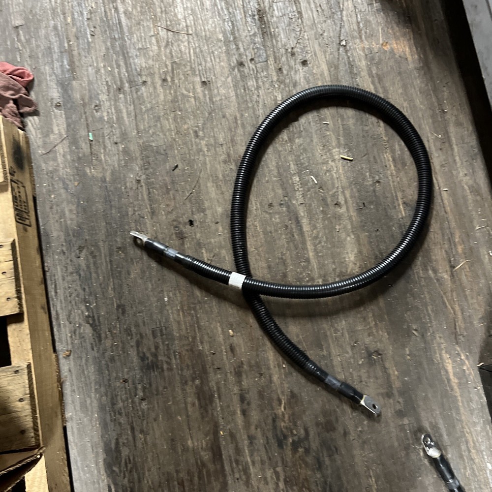 Freightliner a06-34490-072 Negative Battery Cable