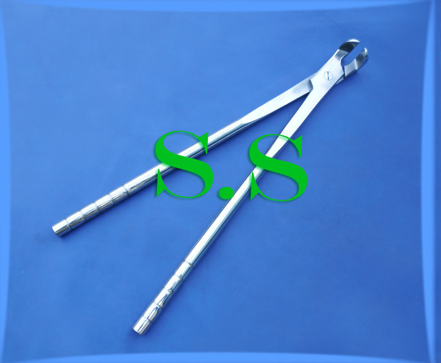 Equine Molar Cutter 18" Veterinary Instruments S.S-V012