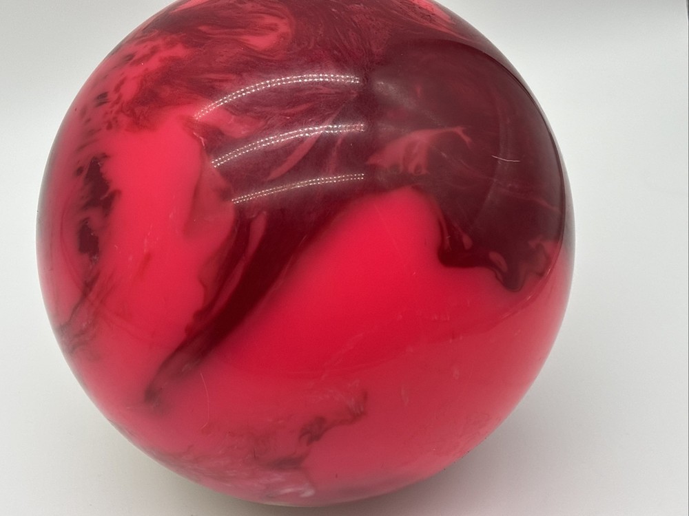 Ebonite Maxim Bowling Ball - 9Lbs