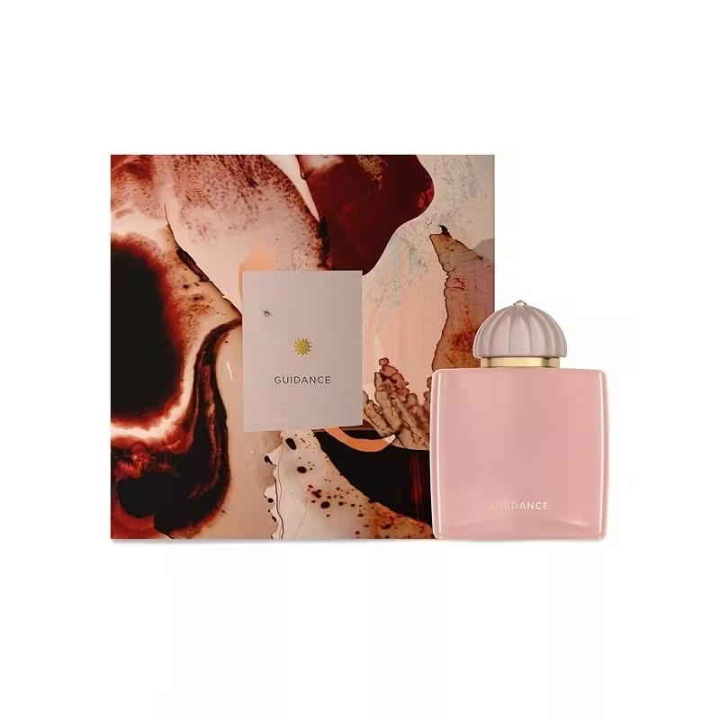 Guidance 46 By Amouage Eau De Parfum for Woman Spray 3.4OZ 100ml Sealed, NIB