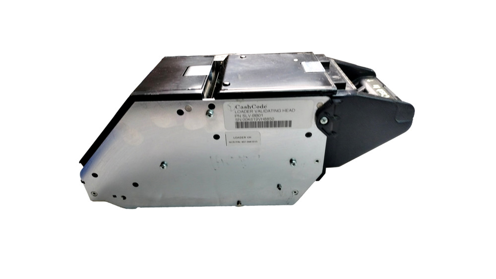 CASH CODE SLV-BB01 DOLLAR HANDLER 497-0441813