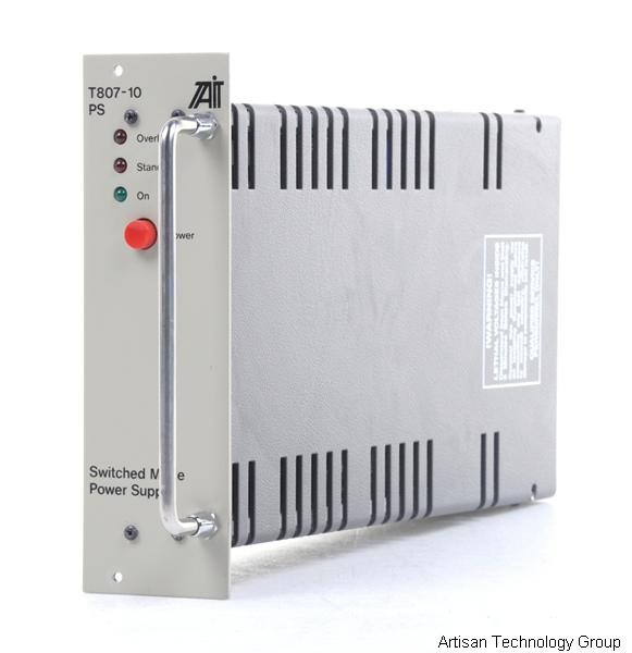 Tait T807-10-0300 Switch Mode Power Supply