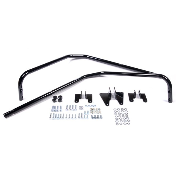 Kimpex - 81-495 - Fender Protector without Foot Peg
