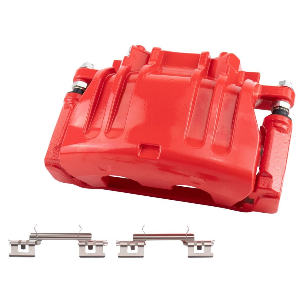 Performance Brake Caliper Set Performance Fits Chrysler Dodge