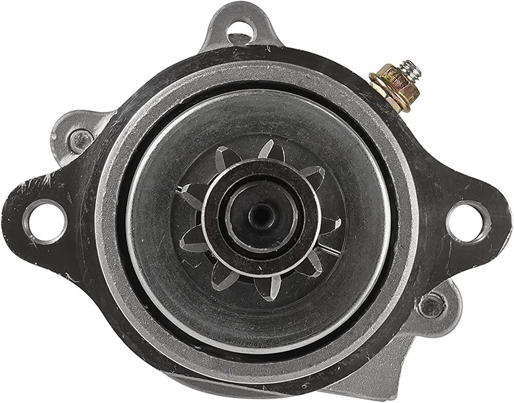 Starter for Ski-Doo 515178473 515176754 515177389 515176784 515176858 515177047
