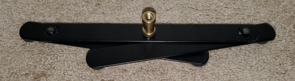 Folding Floor Ground Lightstand - Free Shipping!!!