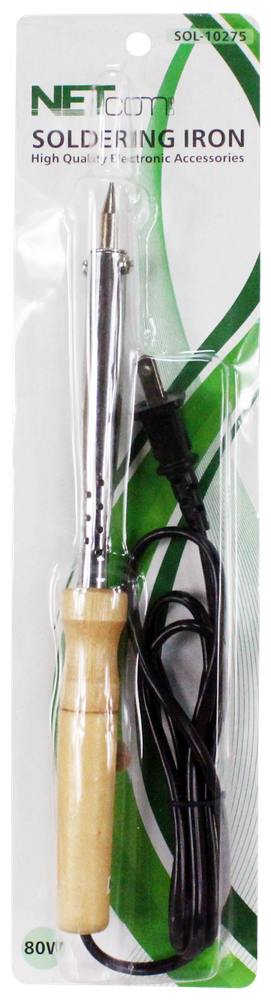 2 x 80W SOLDERING IRON