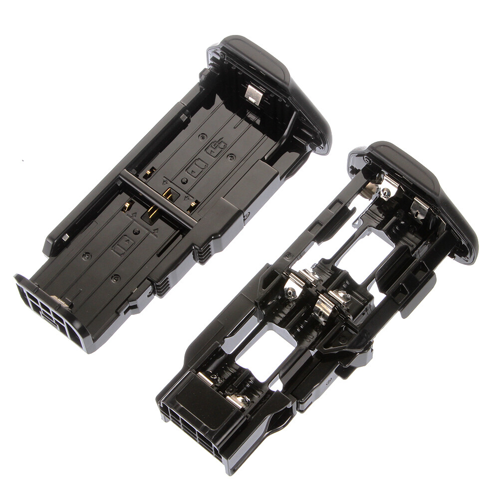 Multi BG-E16 Power Battery Pack Grip for Canon EOS 7D MarkII 7D2 DSLR Camera