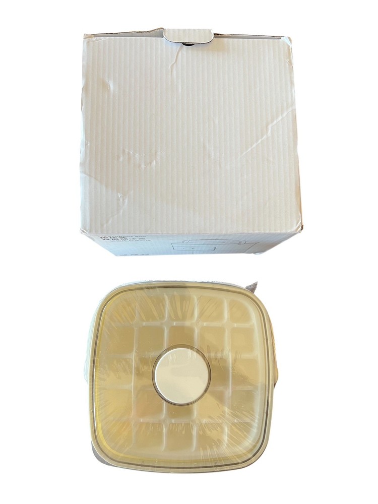 Portable Ice Maker Machine with Storage Drawer Countertop Ice Cube Maker Compact