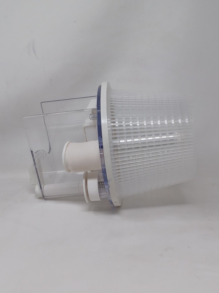 Part For R211100 Vac-Mate Multi-Function Vacuum/Skimmer Control Attachment