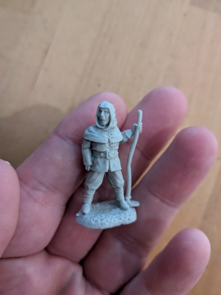 Reaper Bones 4 Farmer