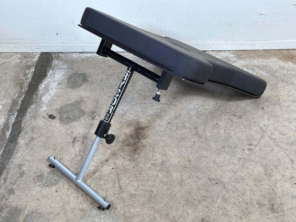 Rycor Surgery Table and Pad 32"x24"