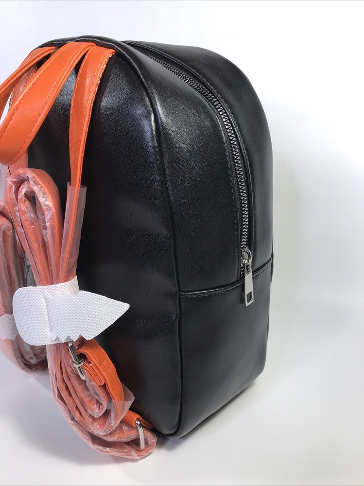 BioWorld Halloween Michael Myers Mini Backpack & Tech Wallet