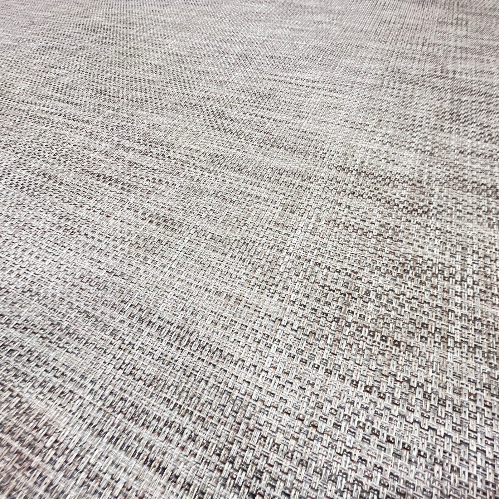 Woven Vinyl Flooring | Urban Weave - Ridgeline | 8'6" W | Choose Your Length