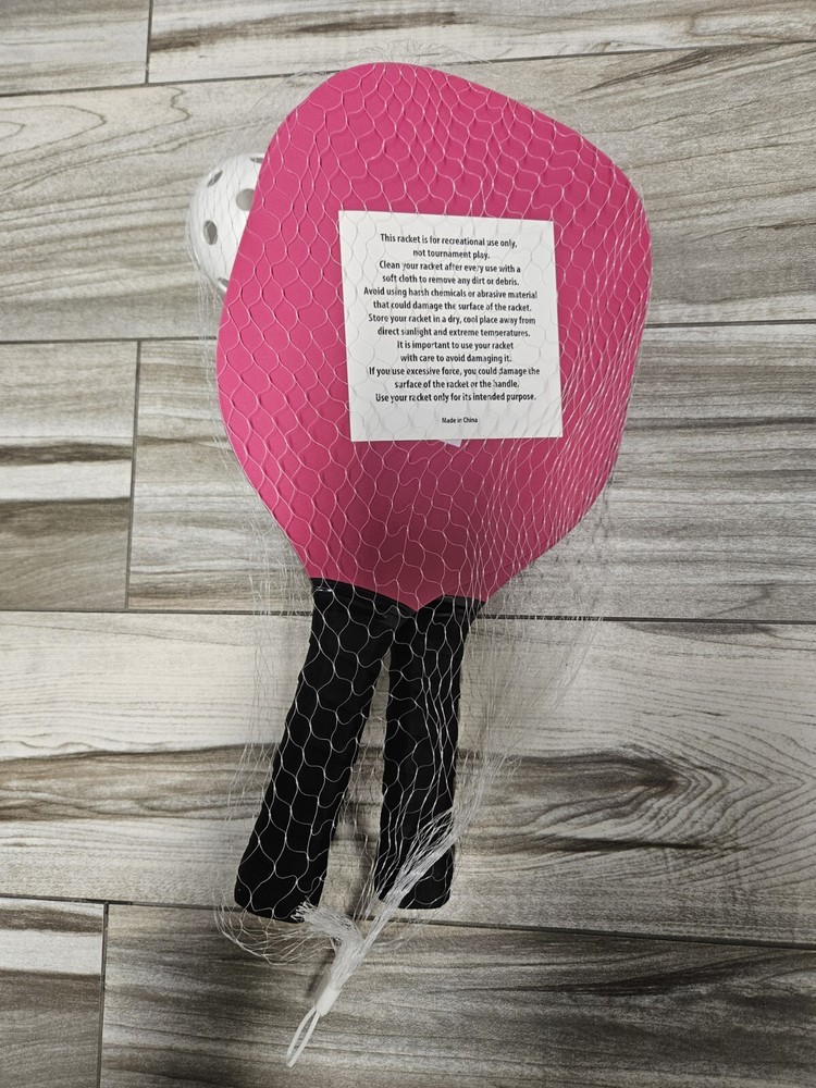 T Mobile Pickleball Set