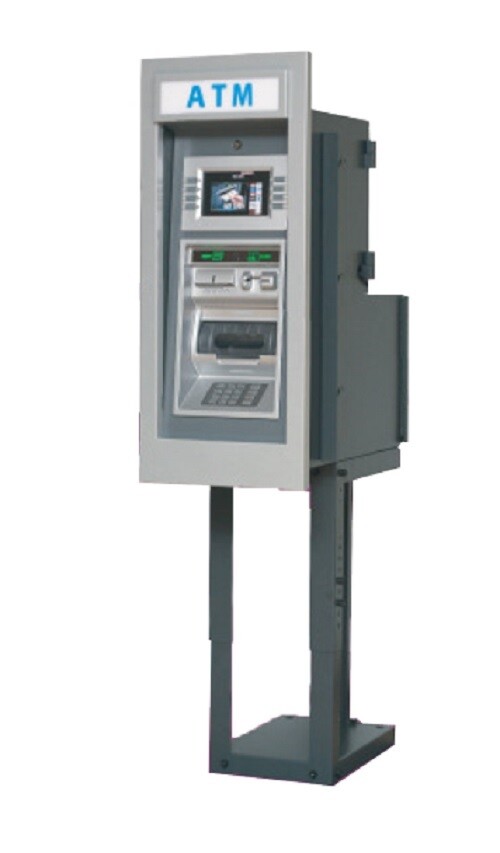 Genmega GT3000 2K ATM Machine