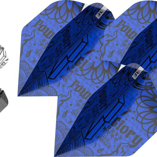 Power Ink Bundle x 3 Sets Flights Bagged 2023