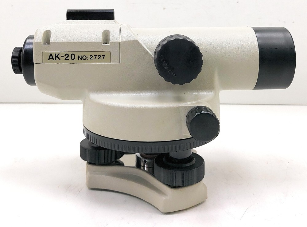 Setl AK-20 Auto Level 2727