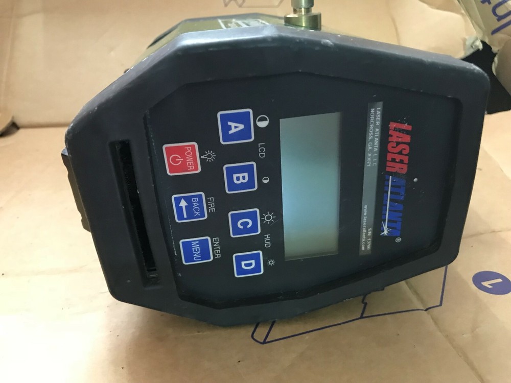 Advantage Laser Atalantic  Laser Range finder