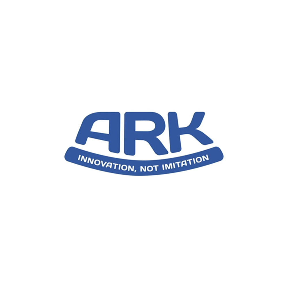 2x ARK Trailer Caravan Corner Steady Stabilizer leg stand Wind Down Hex 500MM