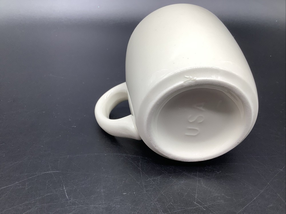 Experimental Aircraft Association EAA Coffee Mug Made In USA
