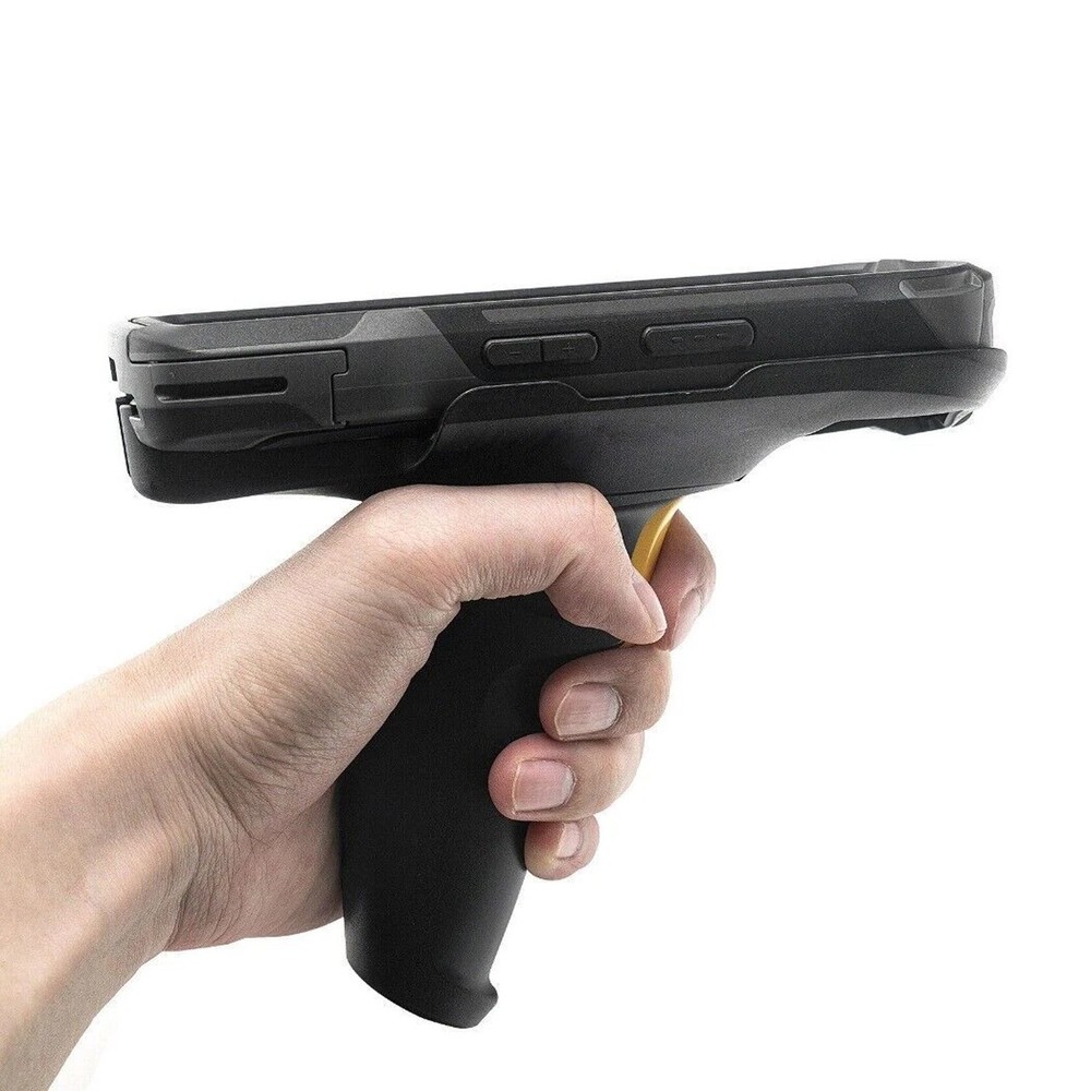 Trigger Handle With Protective Case for Zebra TC53 TC58 TRG-NGTC5-ELEC-01