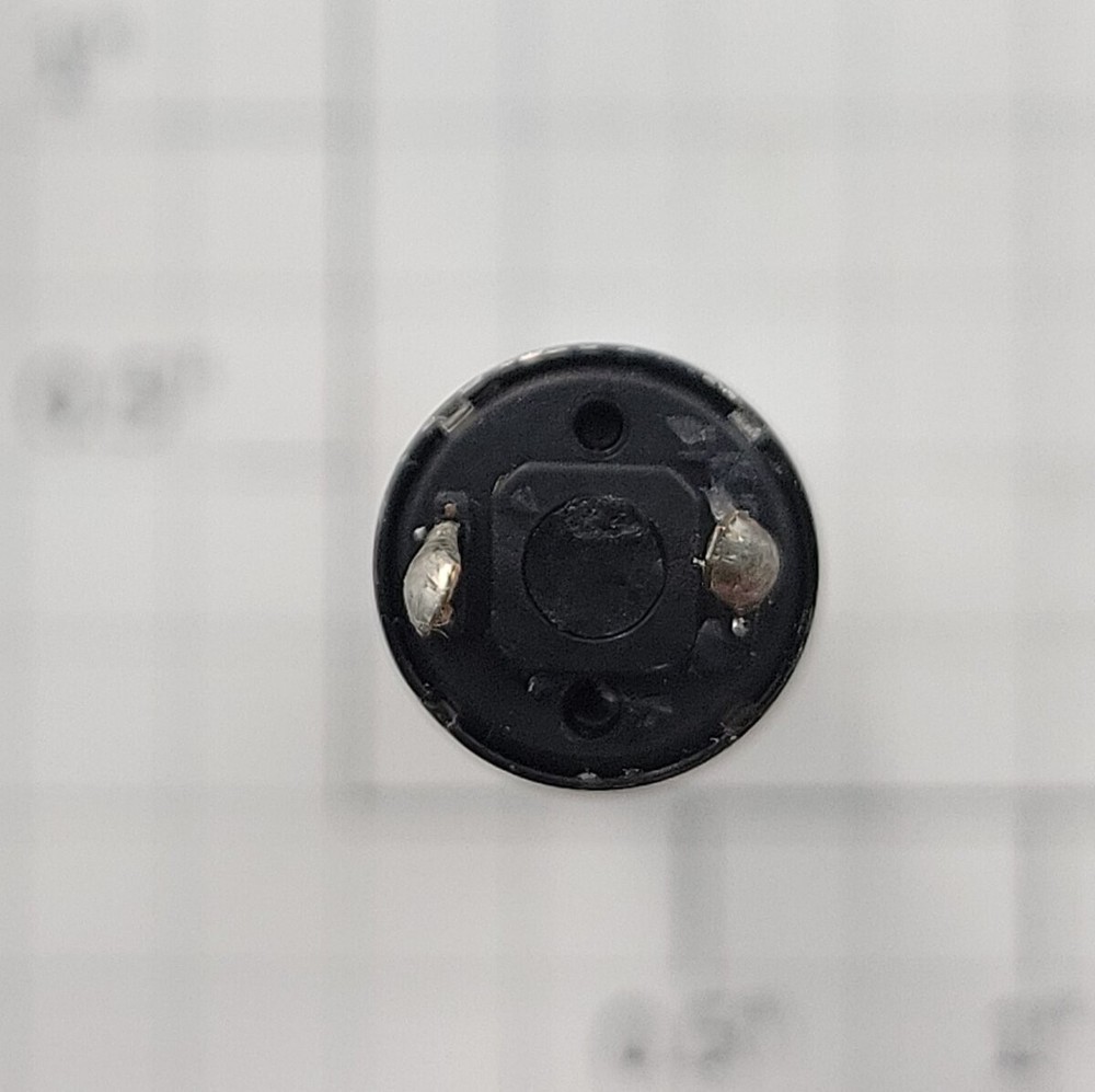 Maxon 369565 12-Volt DC Can Motor with Gearbox