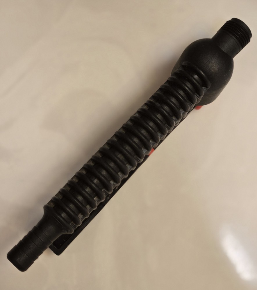 Pump Sprayer Handle