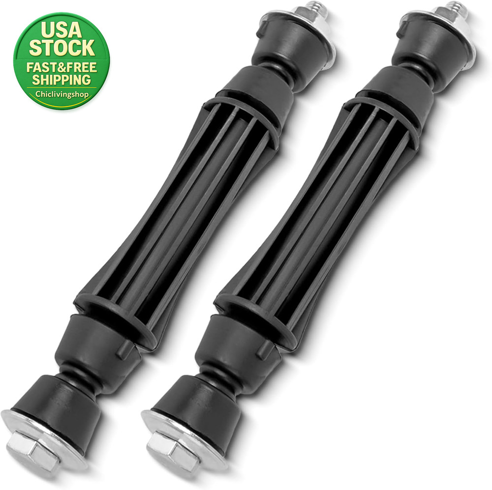 Sway Bar Link Front Stabilizer Compatible Chevy GMC Cadillac K700432