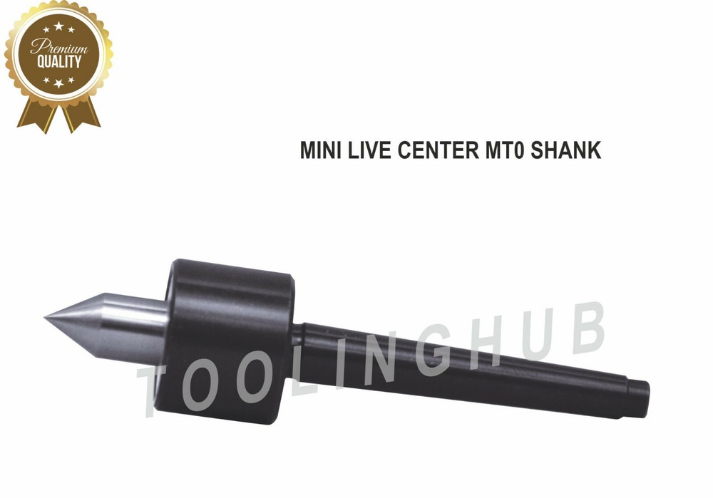 MINI LIVE CENTER MT0 SHANK MT 0