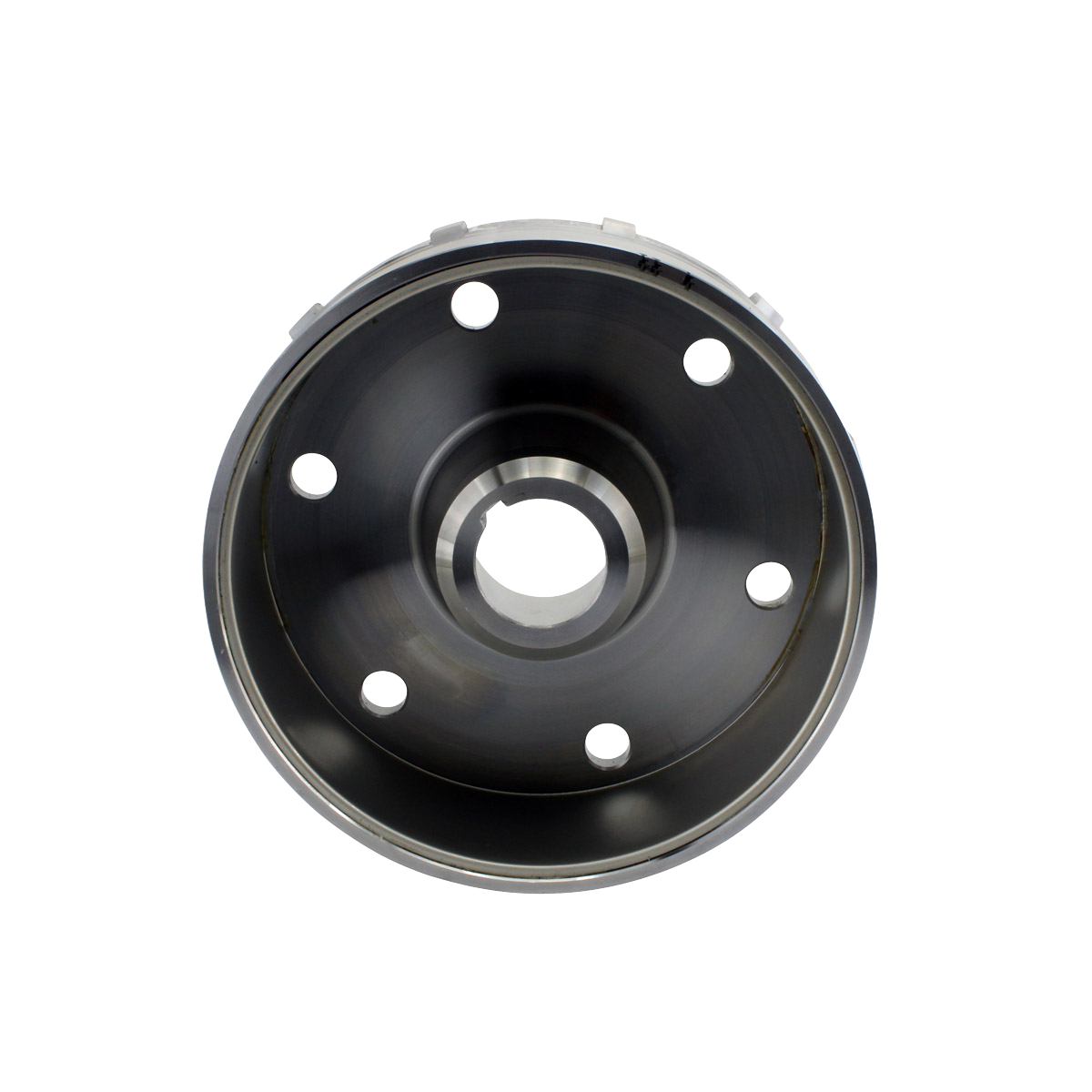 Flywheel for Yamaha YXR Rhino 700 2008 2009 2011 2012 2013 OEM# 3B4-81450-00-00