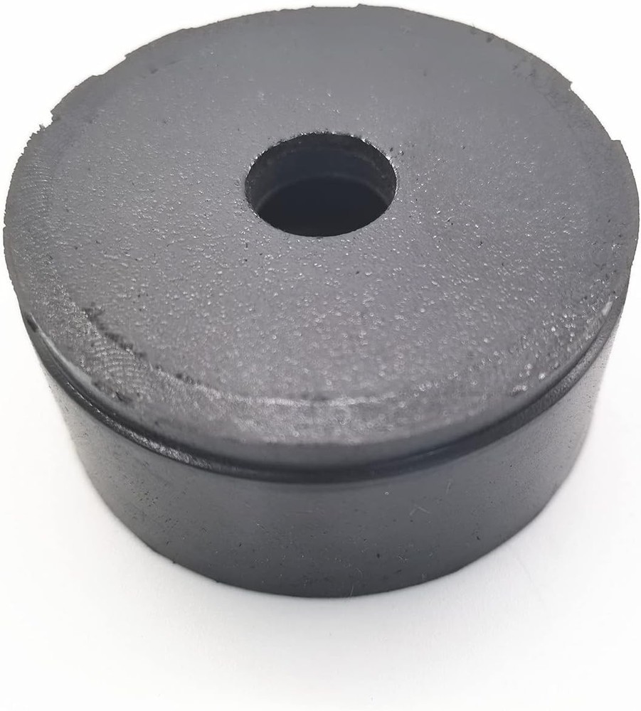 Radiator Rubber mount Core Support Body Mount Bushing body...
